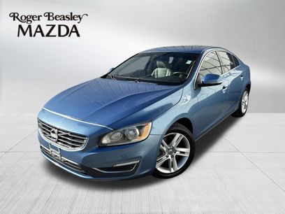 Used 2014 Volvo S60 T5