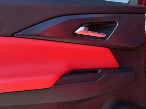 Used 2026 Chevrolet Equinox EV RS image 22