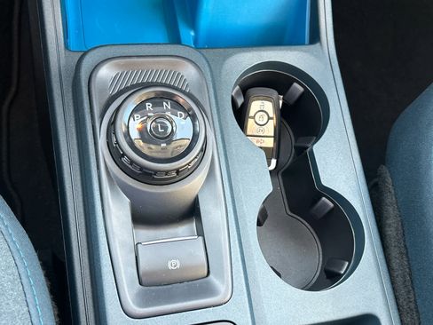 New 2025 Ford Maverick XLT w/ XLT Luxury Package image 45