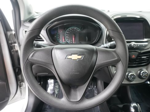 Used 2021 Chevrolet Spark LS FWD image 15