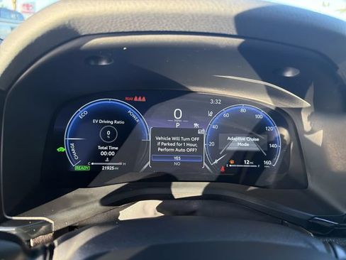Certified 2025 Toyota Camry XSE FWD image 12