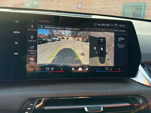 Used 2025 BMW X1 xDrive28i w/ Technology Package image 21