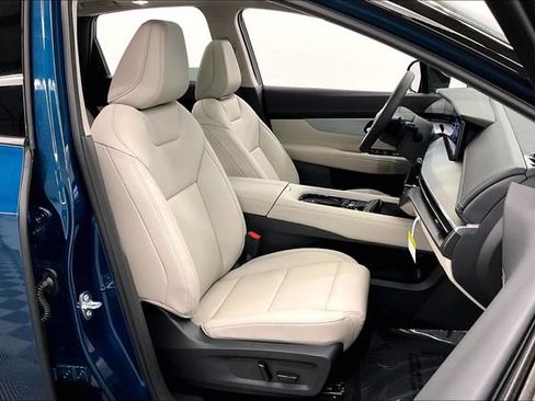 New 2025 Nissan Murano SL AWD/4WD image 36