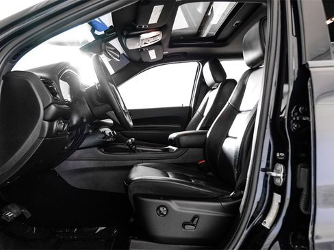 Used 2024 Dodge Durango R/T image 3