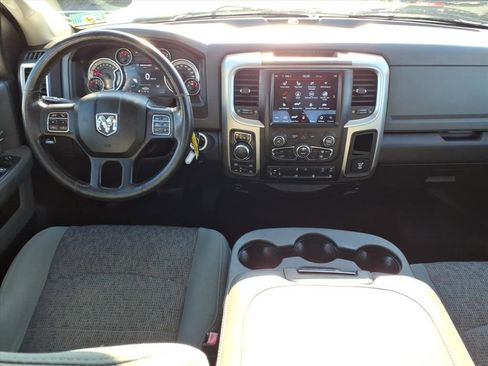 Used 2016 RAM 1500 Big Horn image 14