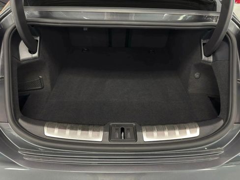 Used 2022 Audi e-tron GT Premium Plus AWD/4WD image 37