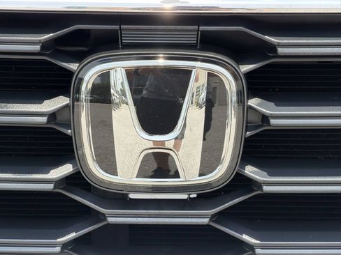 Certified 2025 Honda Pilot EX-L image 29