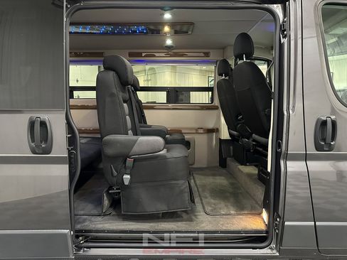 Used 2017 RAM ProMaster 1500 w/ Premium Appearance Group image 36