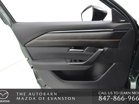 New 2026 MAZDA CX-50 AWD 2.5 S w/ Accent Package image 31