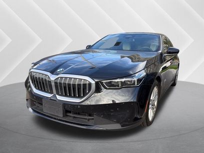 Used 2024 BMW 530i xDrive w/ Convenience Package