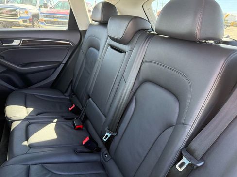 Used 2014 Audi Q5 TDI Premium Plus image 28