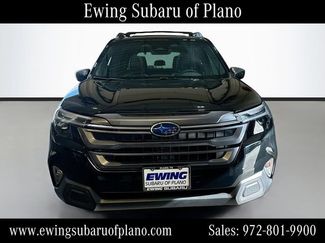 Used 2026 Subaru Forester Limited AWD/4WD video 2