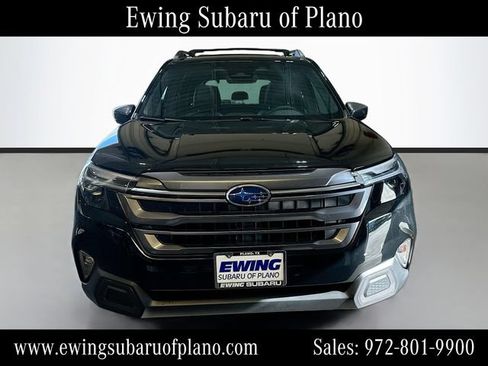 Used 2026 Subaru Forester Limited AWD/4WD image 2
