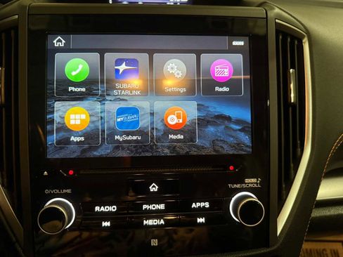 Certified 2023 Subaru Crosstrek 2.5i Limited w/ Moonroof Package image 32