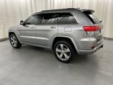 Used 2015 Jeep Grand Cherokee Overland image 3