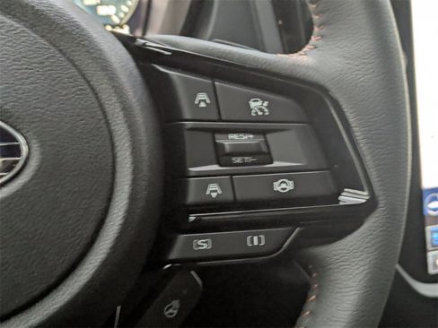 New 2025 Subaru Forester Touring image 31