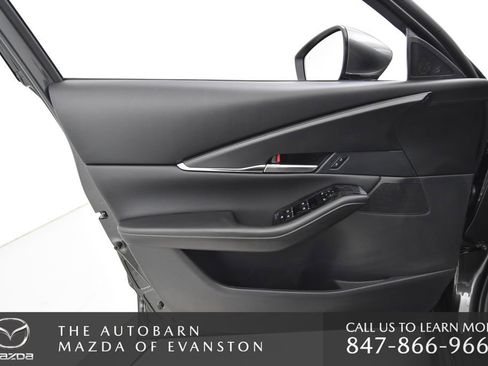 Used 2025 MAZDA CX-30 AWD 2.5 S w/ Preferred Package image 27