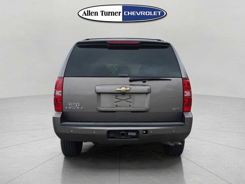 Used 2011 Chevrolet Tahoe LT w/ Luxury Package image 6