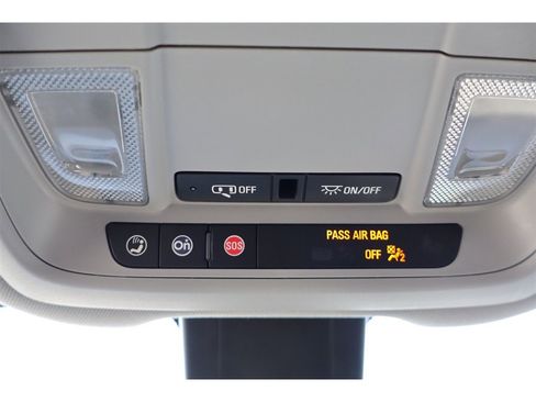 Used 2020 GMC Terrain SLT image 38