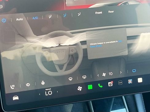 Used 2024 Tesla Model 3 Long Range AWD/4WD image 15
