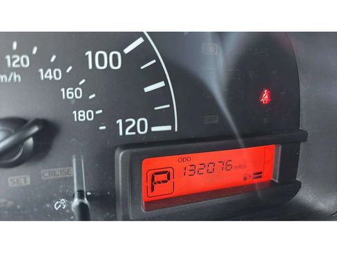 Used 2016 Nissan NV200 SV w/ Exterior Appearance Package image 17