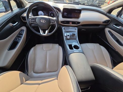 Used 2022 Hyundai Santa Fe SEL w/ Convenience + Premium Package FWD image 13