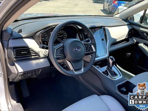 Certified 2025 Subaru Legacy Premium AWD/4WD image 19
