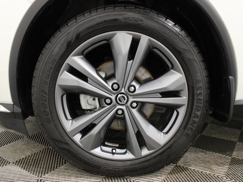 Used 2021 Nissan Murano Platinum w/ Cargo Package AWD/4WD image 37