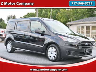 Used 2020 Ford Transit Connect XL