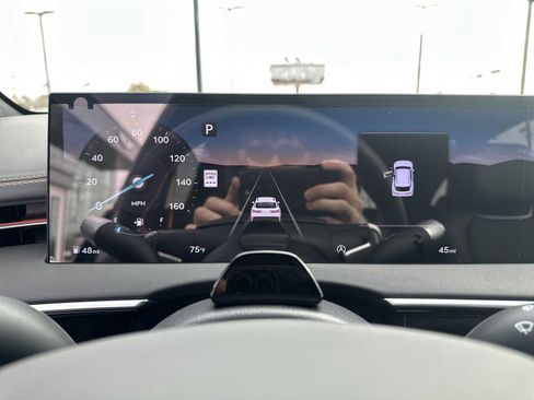 New 2026 Genesis GV70 3.5T Sport Prestige image 13