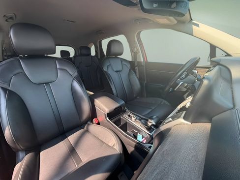 Used 2022 Kia Sorento X-Line EX AWD/4WD image 10
