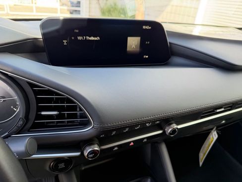 New 2026 MAZDA MAZDA3 s image 22