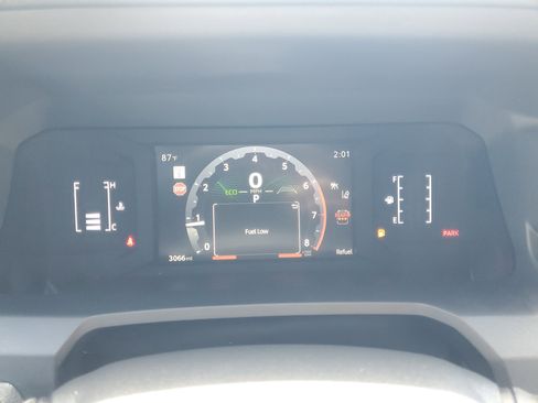 Certified 2025 Toyota 4Runner SR5 RWD image 23