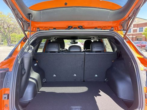 New 2026 Jeep Compass Latitude AWD/4WD image 27