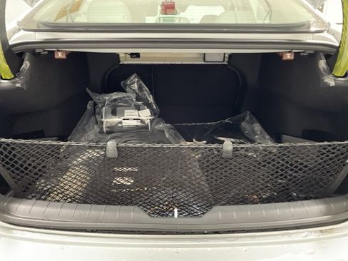 New 2026 Hyundai Sonata SEL image 8