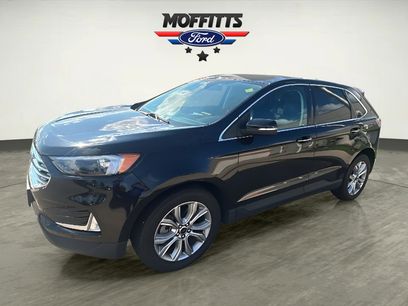 Used 2024 Ford Edge Titanium