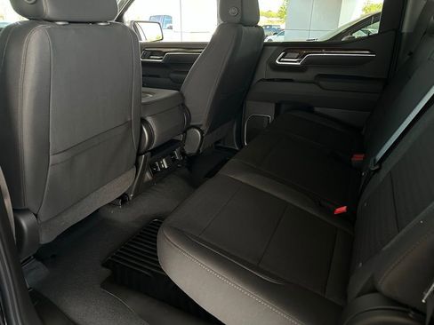 New 2026 GMC Sierra 1500 SLE w/ Preferred Package image 14
