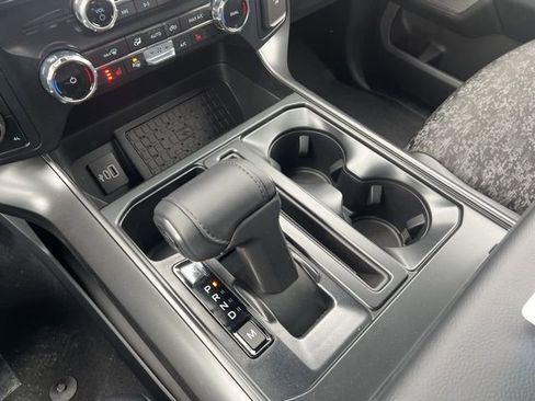 New 2025 Ford F150 Tremor w/ Bed Utility Package image 34