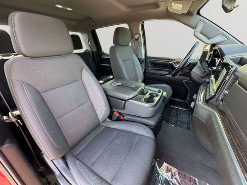 Certified 2023 Chevrolet Silverado 1500 LT w/ Protection Package image 27