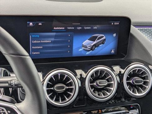 Certified 2025 Mercedes-Benz GLA 250 4MATIC image 12