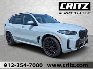 Used 2026 BMW X5 xDrive40i w/ M Sport Package AWD/4WD video 1