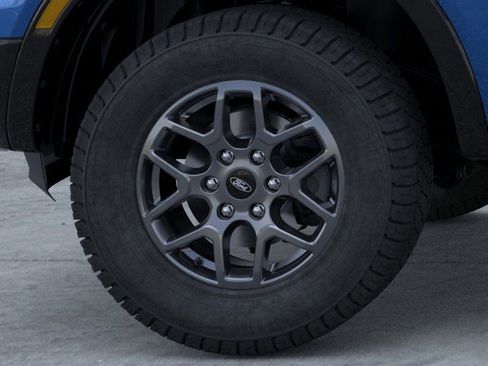 New 2025 Ford Ranger XLT image 19