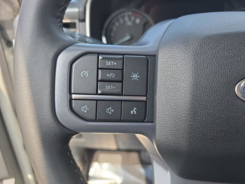 Used 2023 Ford F150 XLT w/ Equipment Group 302A High AWD/4WD image 16