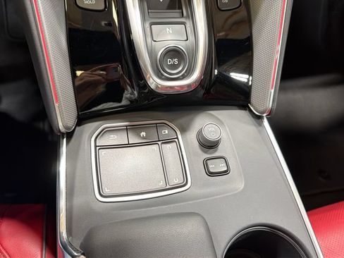 Used 2022 Acura TLX SH-AWD w/ A-SPEC Pkg image 28