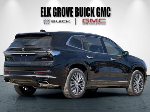 New 2026 Buick Enclave Avenir AWD/4WD image 4