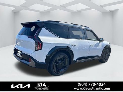 New 2026 Kia EV9 GT-Line image 9
