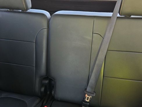 Used 2019 Chevrolet Traverse Premier w/ LPO, Floor Liner Package image 9