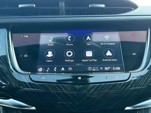 Used 2021 Cadillac XT6 Premium Luxury image 31