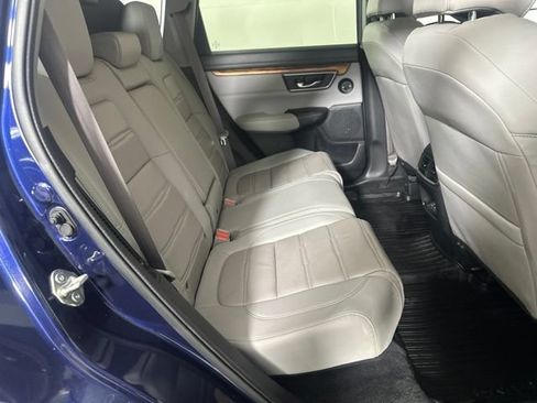 Used 2020 Honda CR-V Touring image 25