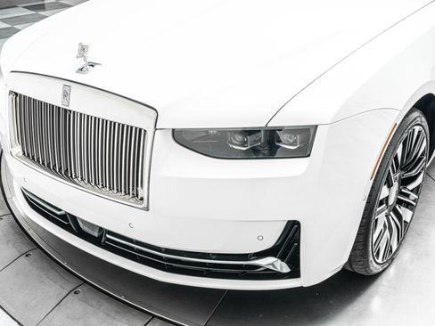 Used 2026 Rolls-Royce Ghost AWD/4WD image 38